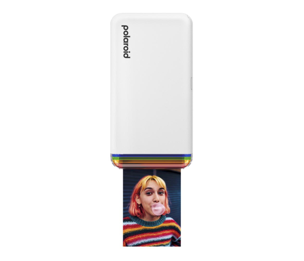 POLAROID Hi-Print Gen 2 biała - 1286911 - zdjęcie 2